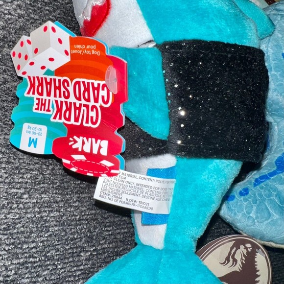 barkbox Medium dog toys - Picture 4 of 5